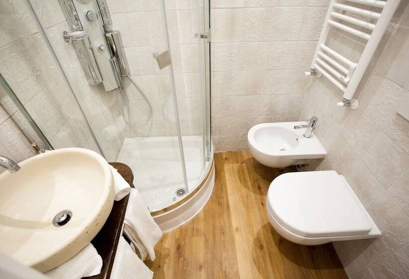 اتاق استاندارد, Atmosfere Guest House  Cinque Terre E La Spezia
