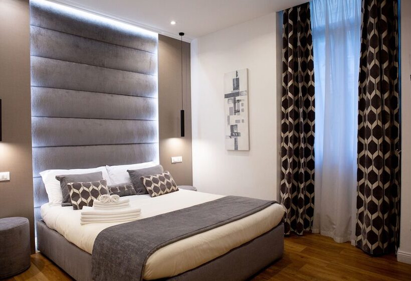 اتاق استاندارد, Atmosfere Guest House  Cinque Terre E La Spezia