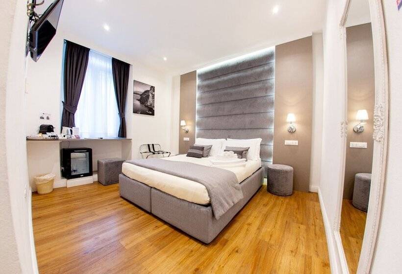 اتاق استاندارد, Atmosfere Guest House  Cinque Terre E La Spezia