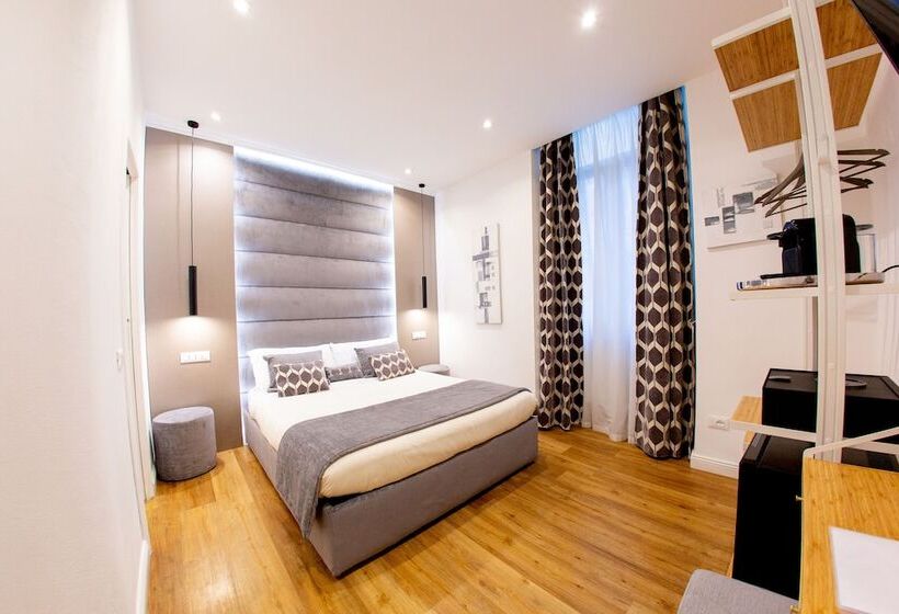 اتاق استاندارد, Atmosfere Guest House  Cinque Terre E La Spezia