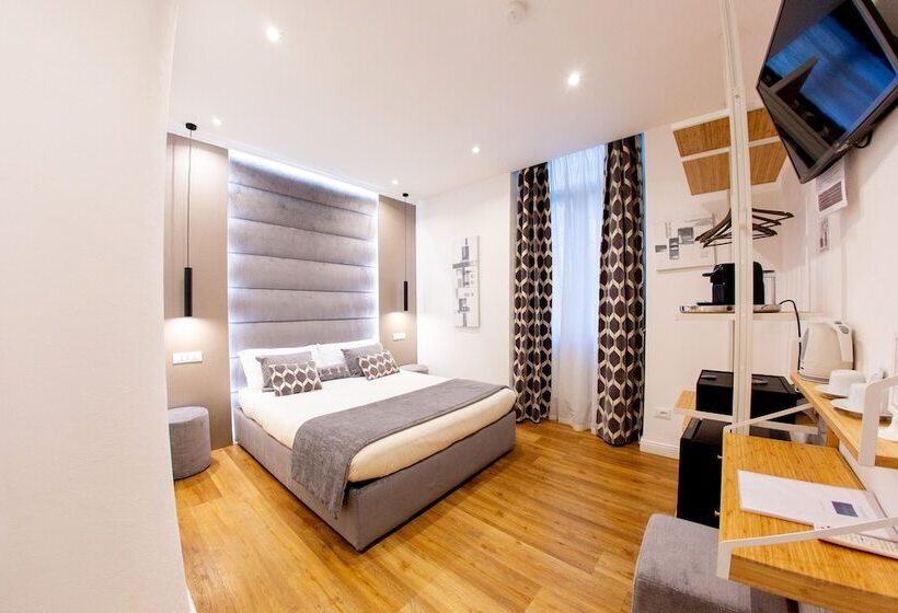 اتاق استاندارد, Atmosfere Guest House  Cinque Terre E La Spezia