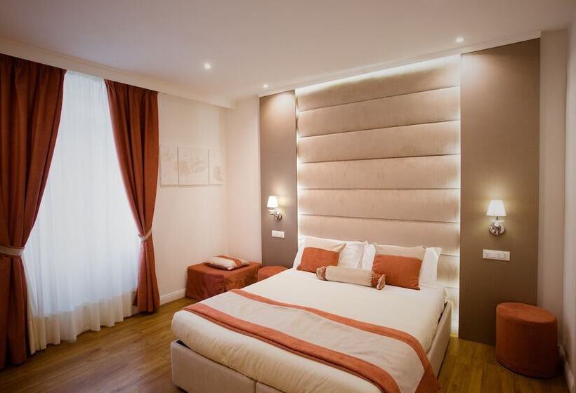 اتاق استاندارد, Atmosfere Guest House  Cinque Terre E La Spezia