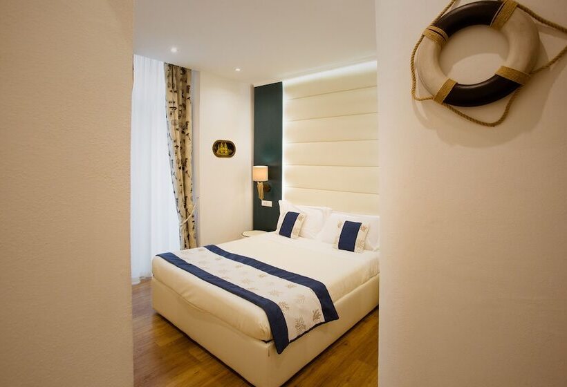 اتاق استاندارد, Atmosfere Guest House  Cinque Terre E La Spezia