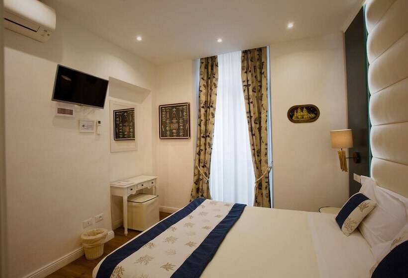 اتاق استاندارد, Atmosfere Guest House  Cinque Terre E La Spezia