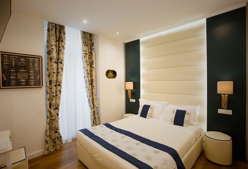 اتاق استاندارد, Atmosfere Guest House  Cinque Terre E La Spezia