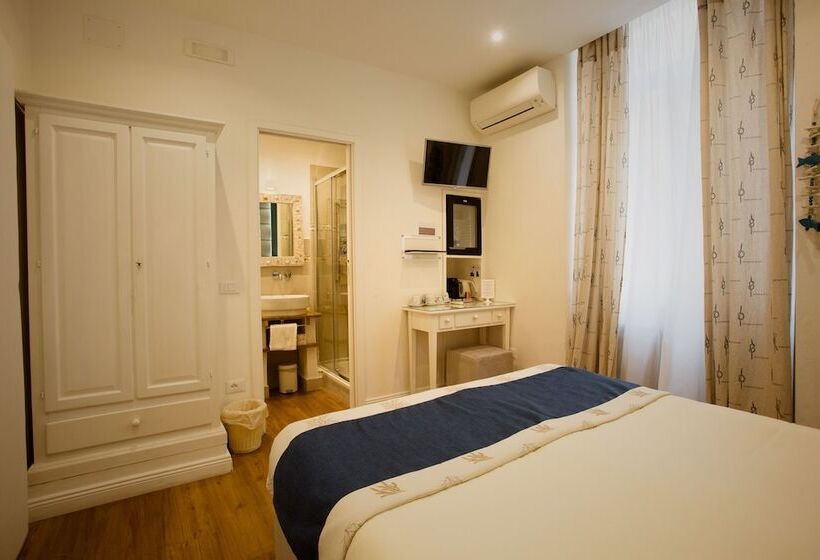 اتاق استاندارد, Atmosfere Guest House  Cinque Terre E La Spezia