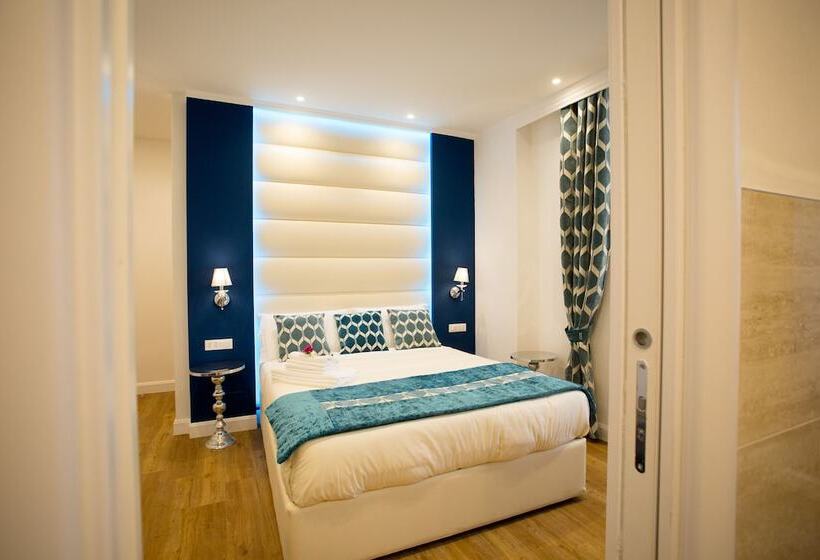 استودیوی لوکس, Atmosfere Guest House  Cinque Terre E La Spezia