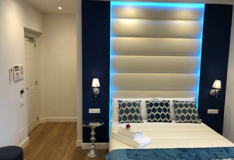 استودیوی لوکس, Atmosfere Guest House  Cinque Terre E La Spezia