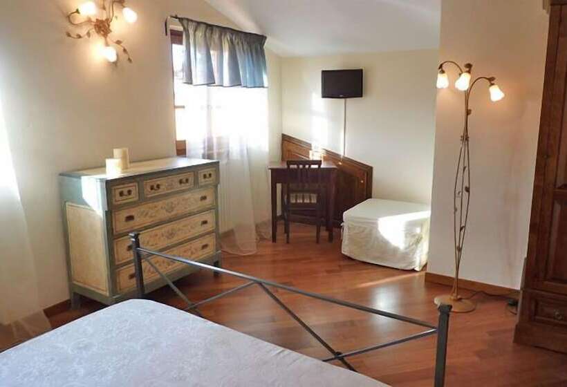 اتاق سوپریور, B&b Maesta  Di Cudino