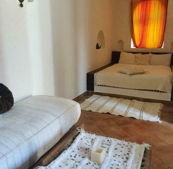 Номер Стандарт, Riad Eucalyptus