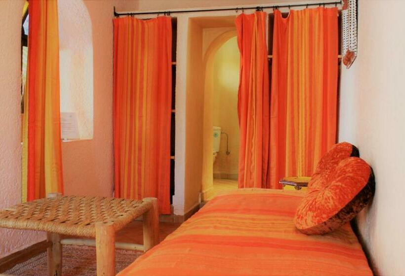Номер Стандарт, Riad Eucalyptus