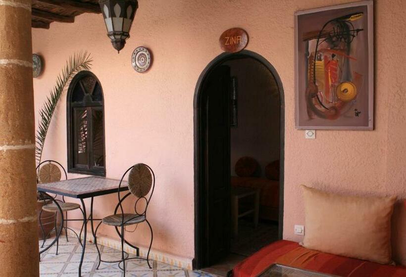 Номер Стандарт, Riad Eucalyptus