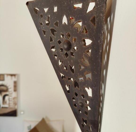 Номер Стандарт Трехместный, Riad Eucalyptus