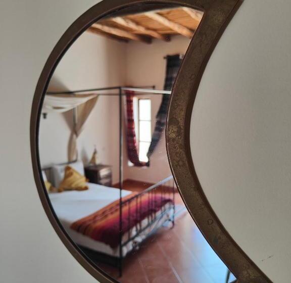 Полулюкс, Riad Eucalyptus