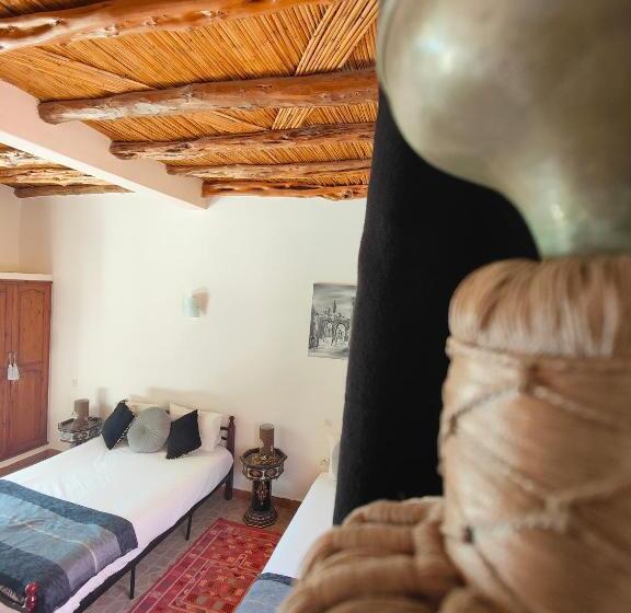 Номер Стандарт Трехместный, Riad Eucalyptus