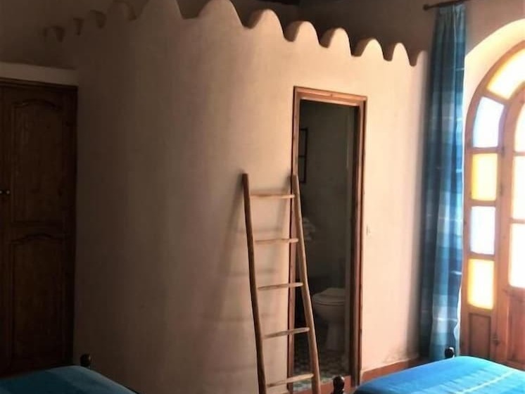 Номер Стандарт Трехместный, Riad Eucalyptus