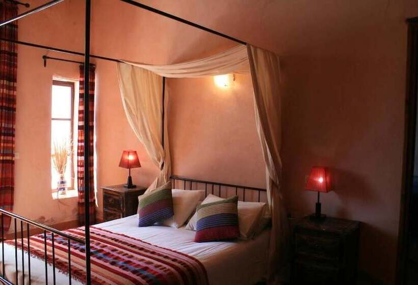 Номер Стандарт Трехместный, Riad Eucalyptus