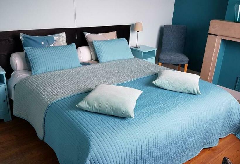 اتاق استاندارد, B&b Lieven Bauwens