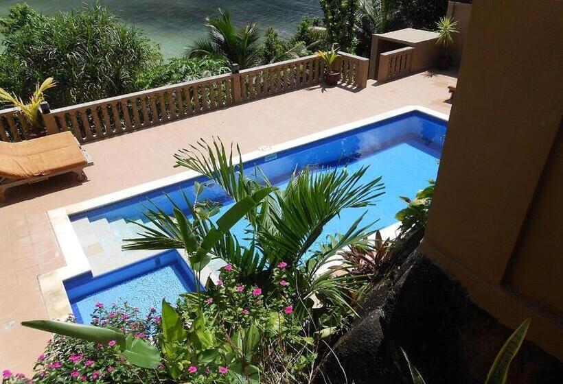 آپارتمان 1 خوابه, Seychelles