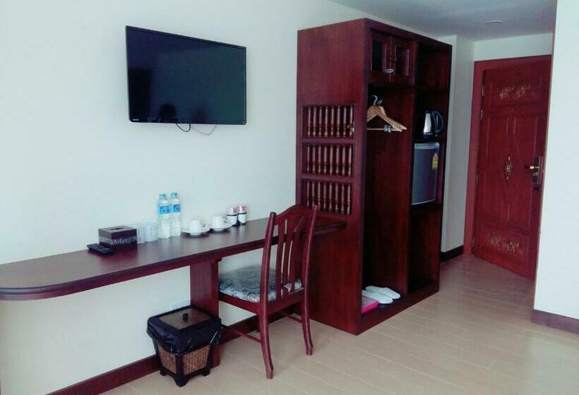 اتاق لوکس, Md Boutique