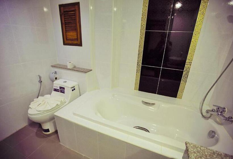 سوئیت 2 خوابه, Md Boutique