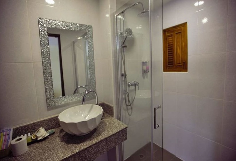 اتاق سوپریور, Md Boutique
