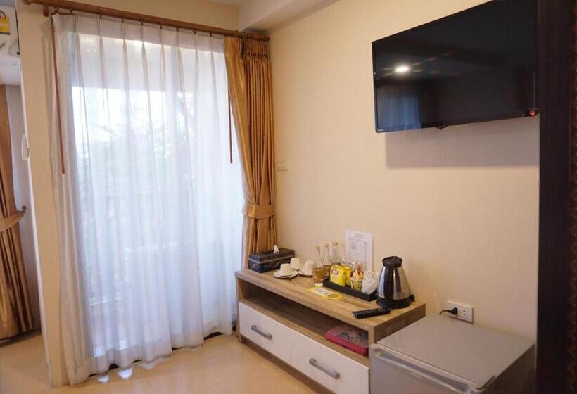 سوییت خانوادگی, Md Boutique