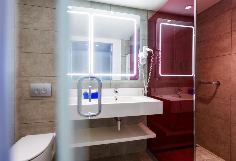 اتاق سوپریور, Park Inn By Radisson Libreville