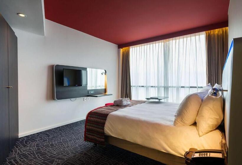 اتاق سوپریور, Park Inn By Radisson Libreville