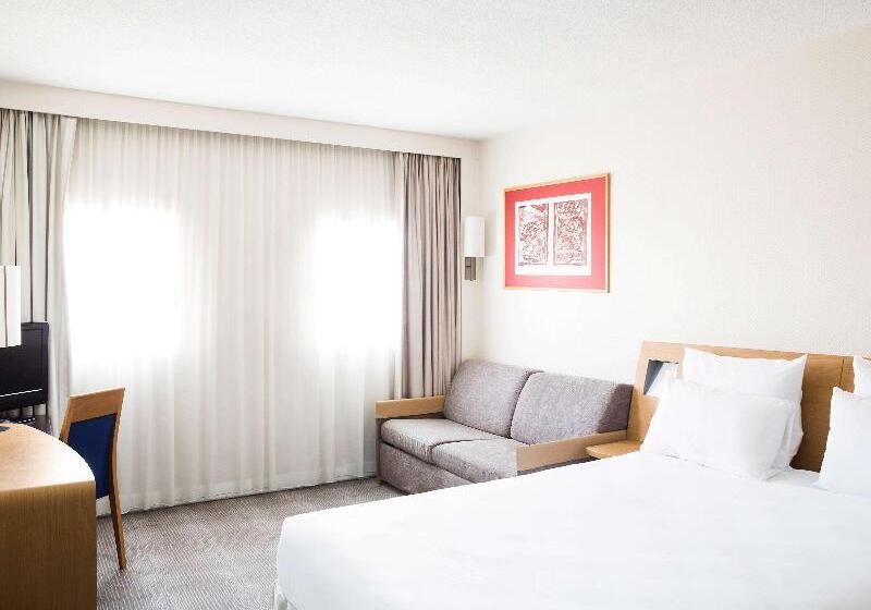 اتاق سوپریور, Park Inn By Radisson Libreville