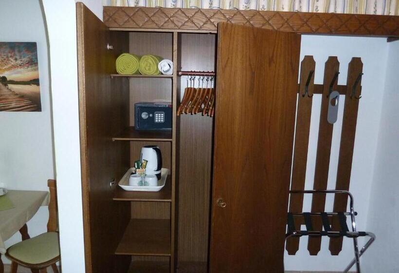 Номер Basic, Pension Schöne Aussicht