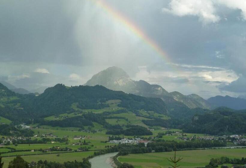 ベーシックルーム, Pension Schöne Aussicht