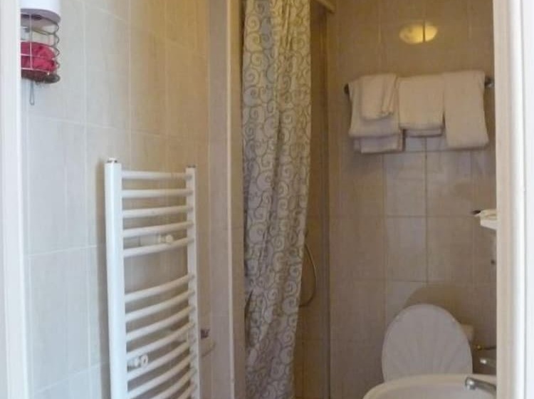 اتاق استاندارد, Residenza Galatea