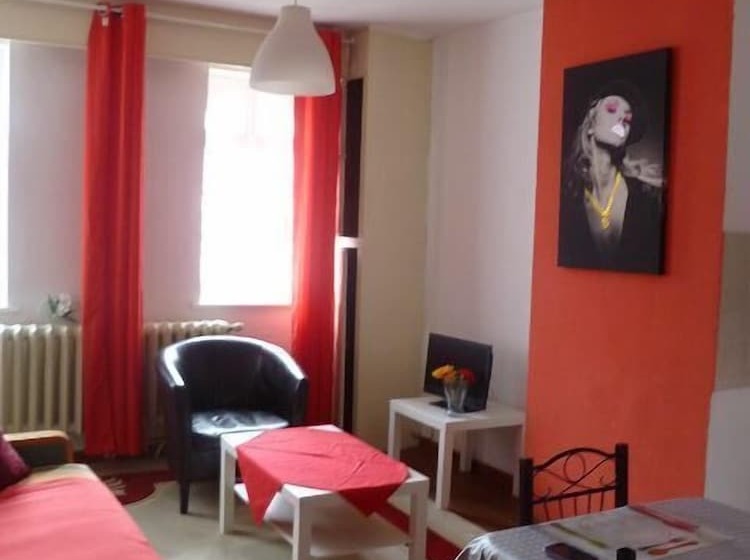 اتاق استاندارد, Residenza Galatea
