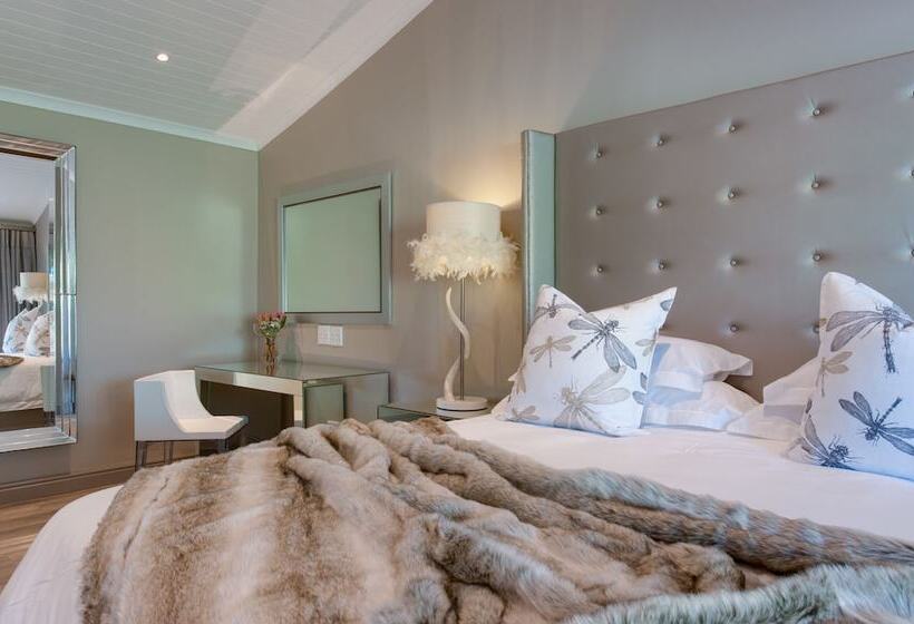 Люкс Superior, The Jordan Suites