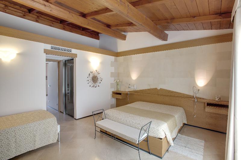 اتاق سوپریور خانوادگی, Masseria Stali, The Originals Relais