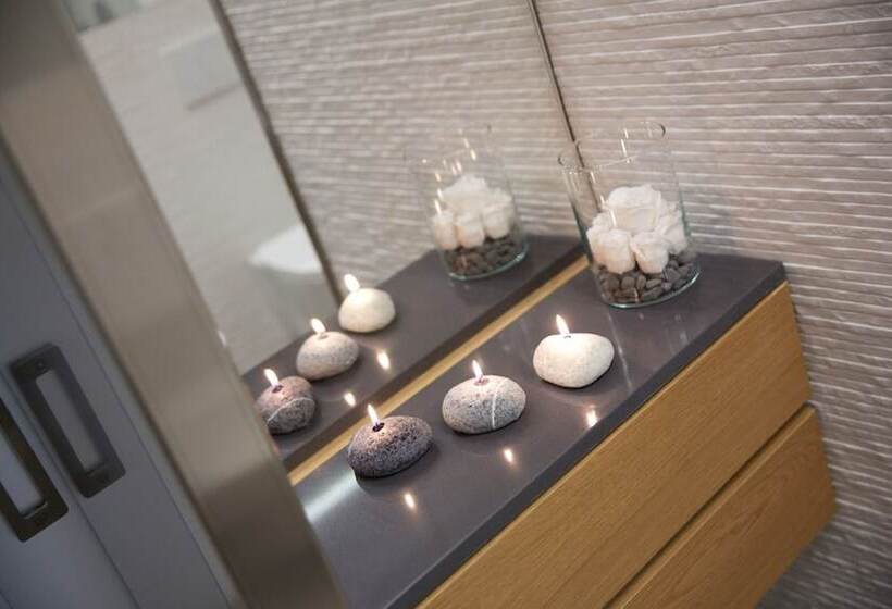 اتاق استاندارد, Masseria Stali, The Originals Relais