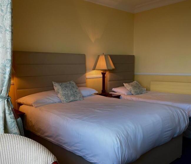 Номер Стандарт, Reddans Of Bettystown Luxury Bed & Breakfast, Restaurant And Bar
