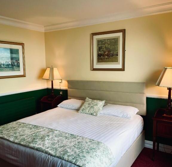 Номер Deluxe Кровать Кинг, Reddans Of Bettystown Luxury Bed & Breakfast, Restaurant And Bar