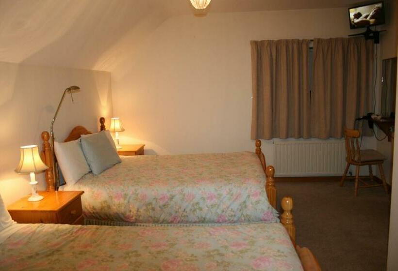 스탠다드 룸, Valley Lodge Room Only Guest House