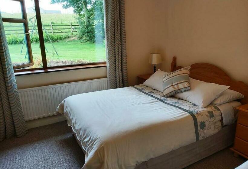 غرفة ديلوكس, Valley Lodge Room Only Guest House