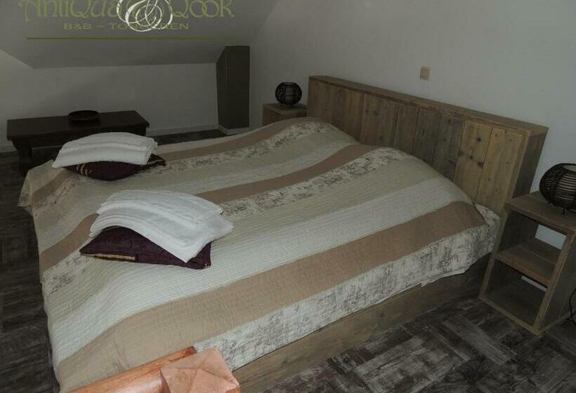 سوییت خانوادگی, B&b Antiqua & Qook