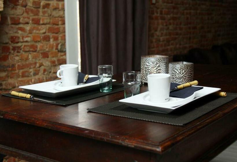 Номер Стандарт, B&b Casa Luna Loft