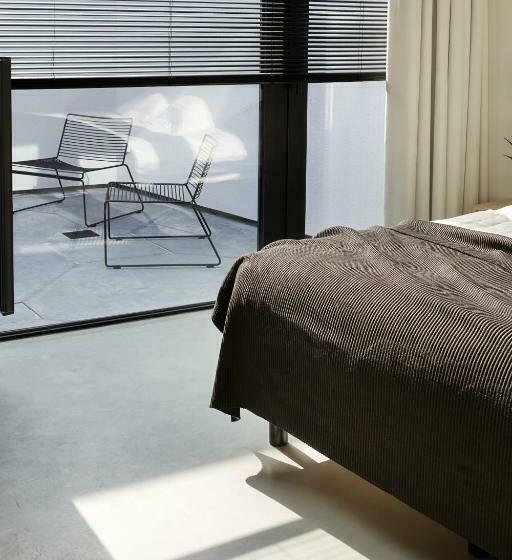 Номер Стандарт с Террасой, B&b Ceder10