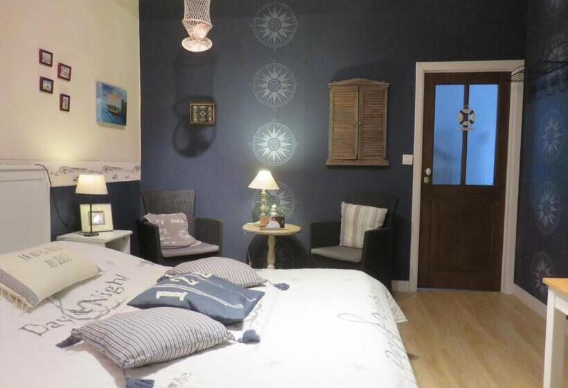 اتاق استاندارد, B&b Ferme Du Petit Breuil