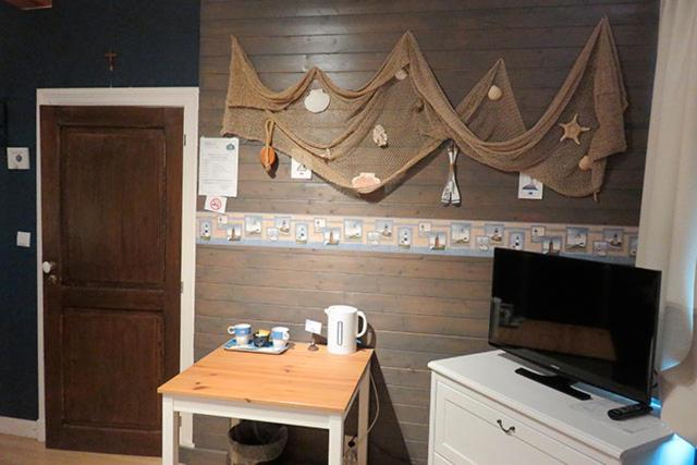 اتاق استاندارد, B&b Ferme Du Petit Breuil