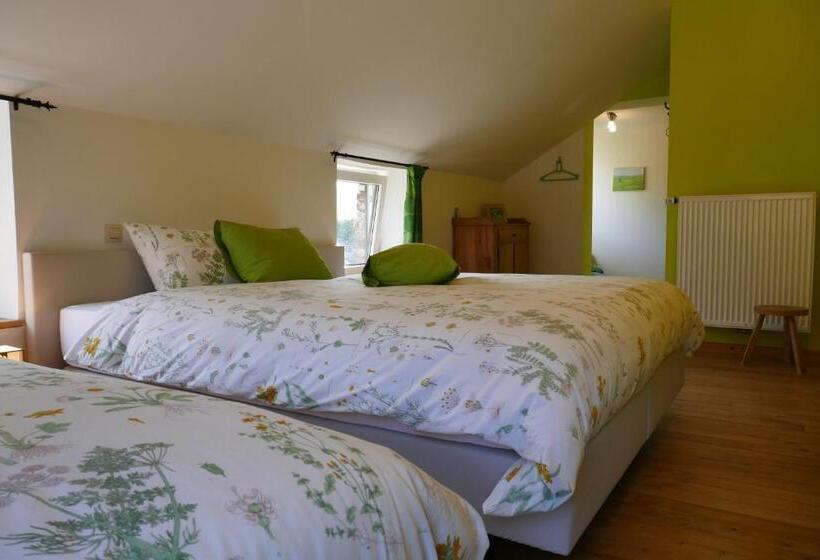 Семейный Номер, B&b La Ferme De Berwausault