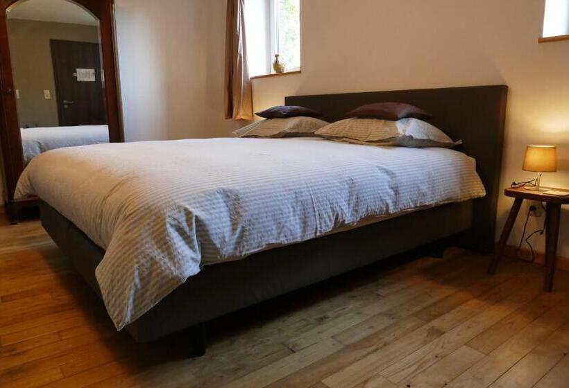 Номер Стандарт Трехместный, B&b La Ferme De Berwausault