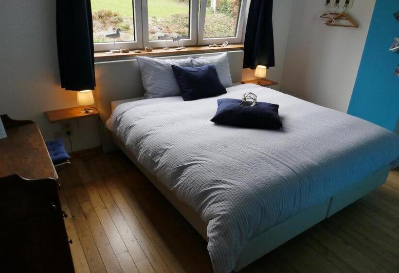 Номер Стандарт, B&b La Ferme De Berwausault