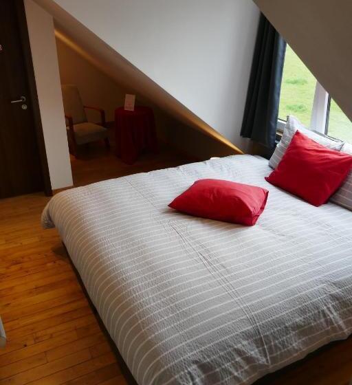 Номер Стандарт, B&b La Ferme De Berwausault